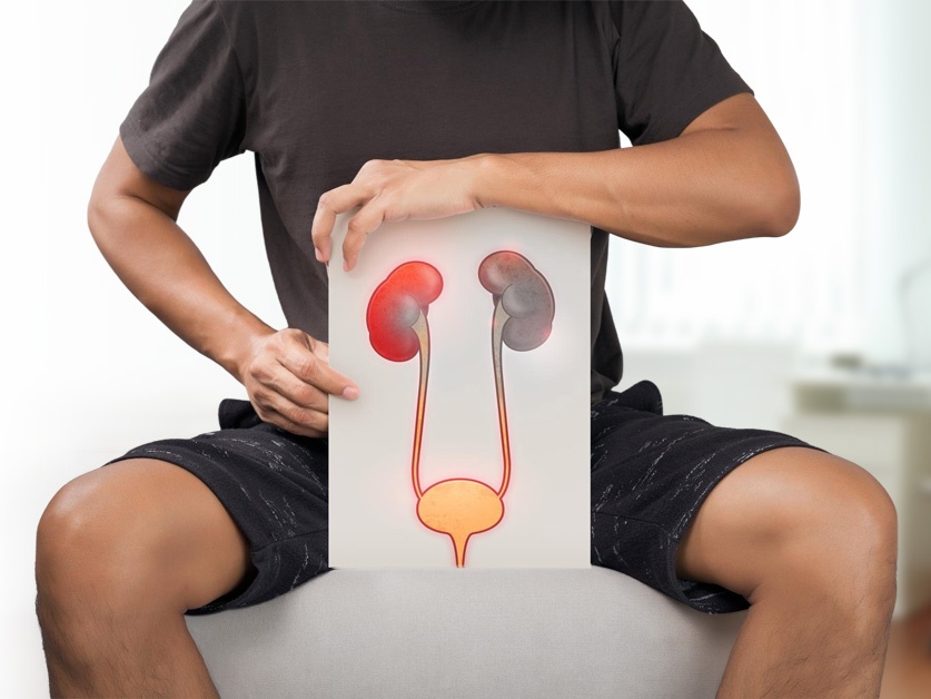 Urologická ambulance - Masarykova nemocnice Rakovník