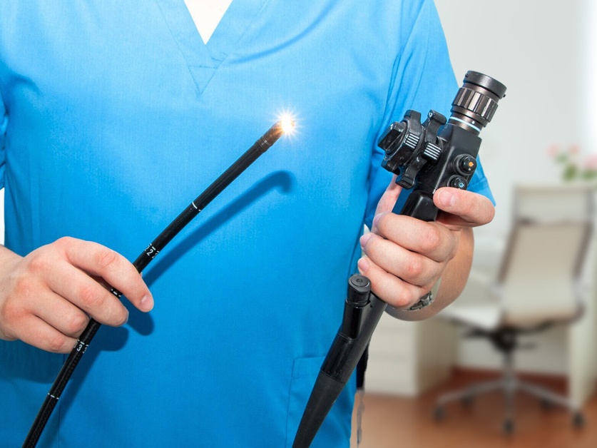 Ordinace gastroenterologie a hepatologie - MUDr. Blanka Sedláčková