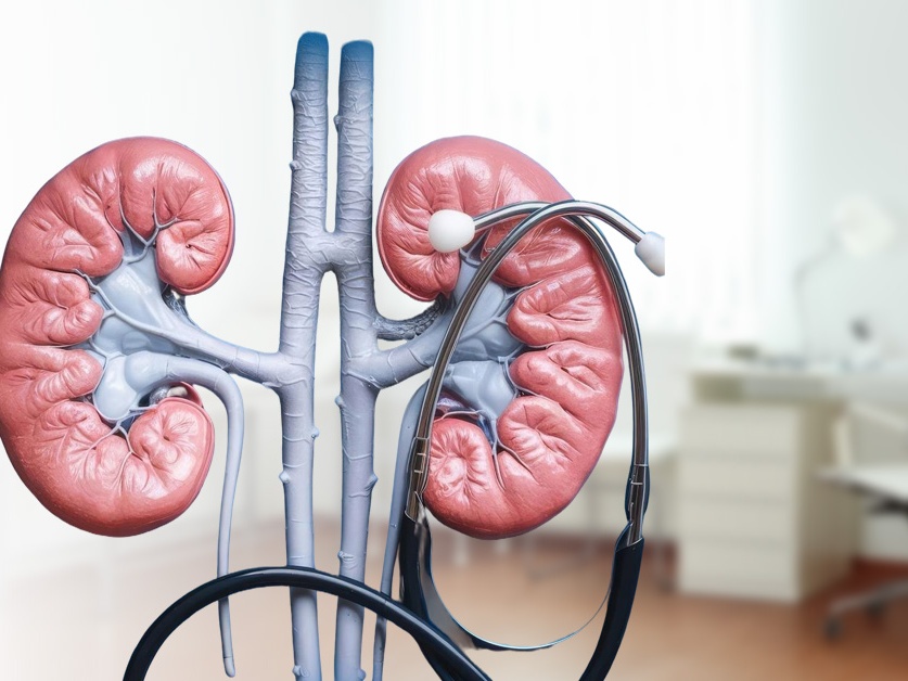 Nefrologická ambulance - Masarykova nemocnice Rakovník