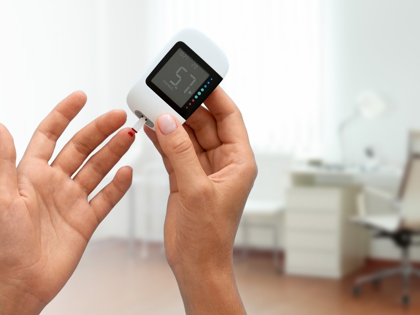 Endokrinologická ambulance - Masarykova nemocnice Rakovník - MUDr. Hana Pospíšilová