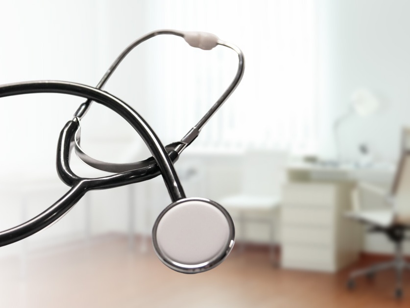 Rehabilitační ambulance - MUDr. Martina Štěpová