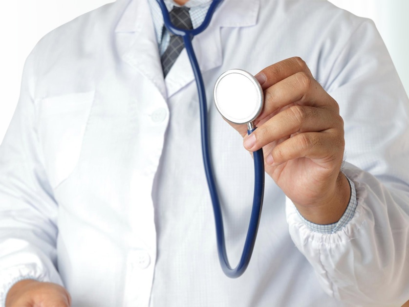 Interní ambulance Poliklinika Nové Strašecí - Masarykova nemocnice Rakovník - MUDr. Nina Stehlíková