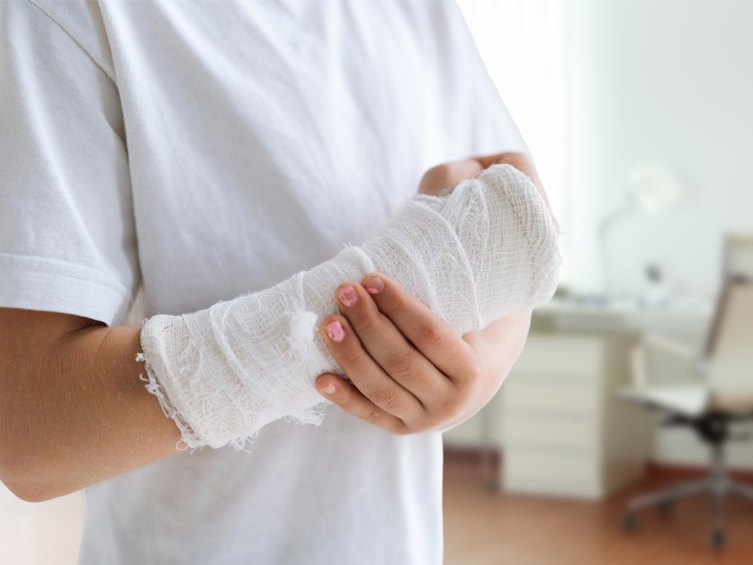 Kýlní centrum - Masarykova nemocnice Rakovník