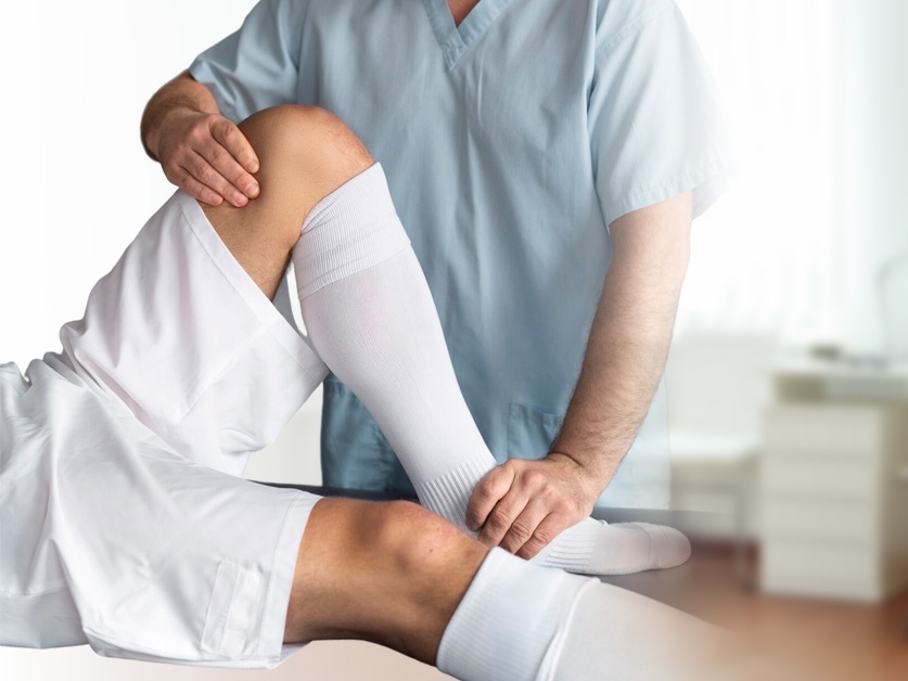 Ortopedická ordinace GLS s.r.o. - MUDr. Jan Gelnar