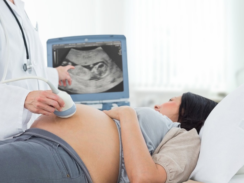 Gynekologická ordinace - MUDr. Alena Bláhová