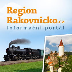 Portál regionu Rakovnicko