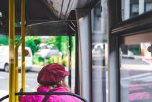 Nová autobusová zastávka v Rakovníku v ulici Otýlie Beníškové bude trvalá