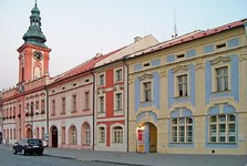Příběhy Husova náměstí: Přijďte se podívat na výstavu v Lechnýřovně
