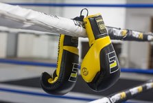 Hledáte nové cvičení? Přijďte na lekce kondičního boxu pro ženy a děti od 10 let