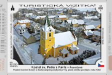 Od betléma k opravě kostela: Občanské sdružení Řevničov zve občany k aktivnímu ovlivňování života v obci