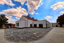 Kam za dobrým pivem? Na Rakovnicku otevřel nový minipivovar Petrovické zlato