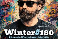 Zikmund Winter slaví 180. narozeniny. Rakovník chystá zajímavé akce pro celou veřejnost!