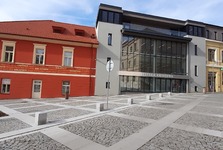 Od škol po novou infrastrukturu: Investice, které posouvají Rakovník Od škol po novou infrastrukturu: Investice, které posouvají Rakovník
