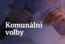 Komunální volby: Před čtyřmi lety vítězové často neměli většinu, v 31 obcích byla jediná kandidátka Komunální volby: Před čtyřmi lety vítězové často neměli většinu, v 31 obcích byla jediná kandidátka